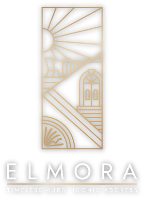 El Mora Logo